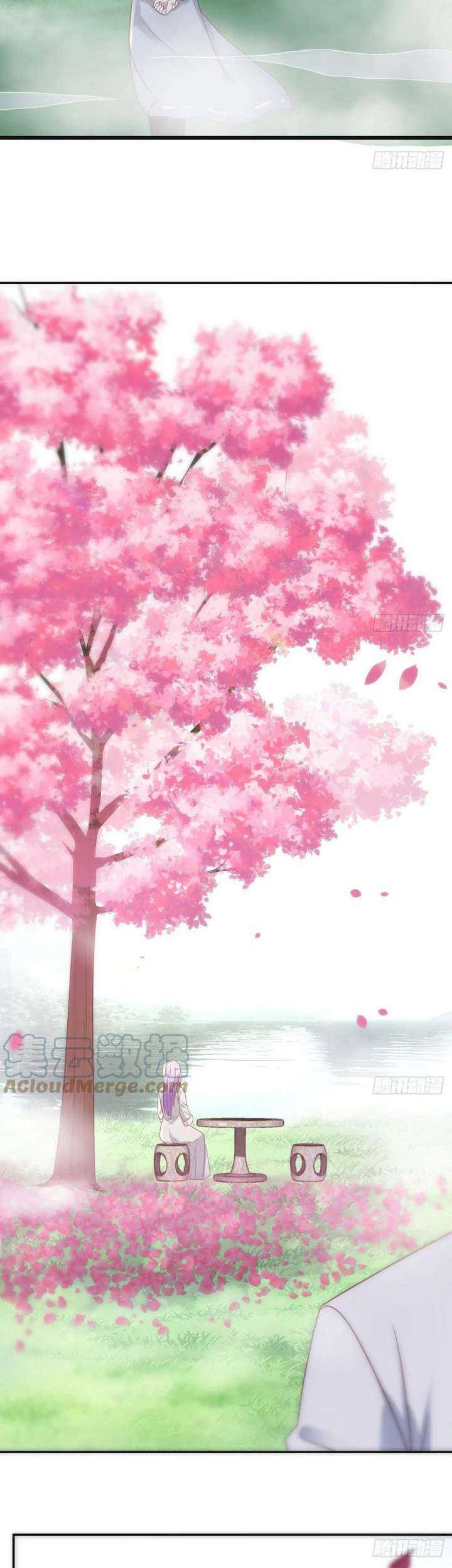 Before Becoming Invincible, Too Many Love Chapter 43 - halaman 20