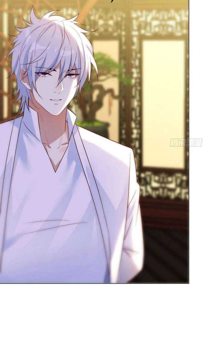 Before Becoming Invincible, Too Many Love Chapter 43 - halaman 6