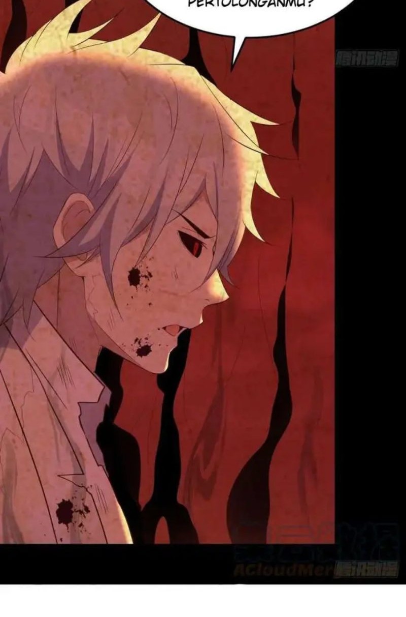 Before Becoming Invincible, Too Many Love Chapter 45 - halaman 27