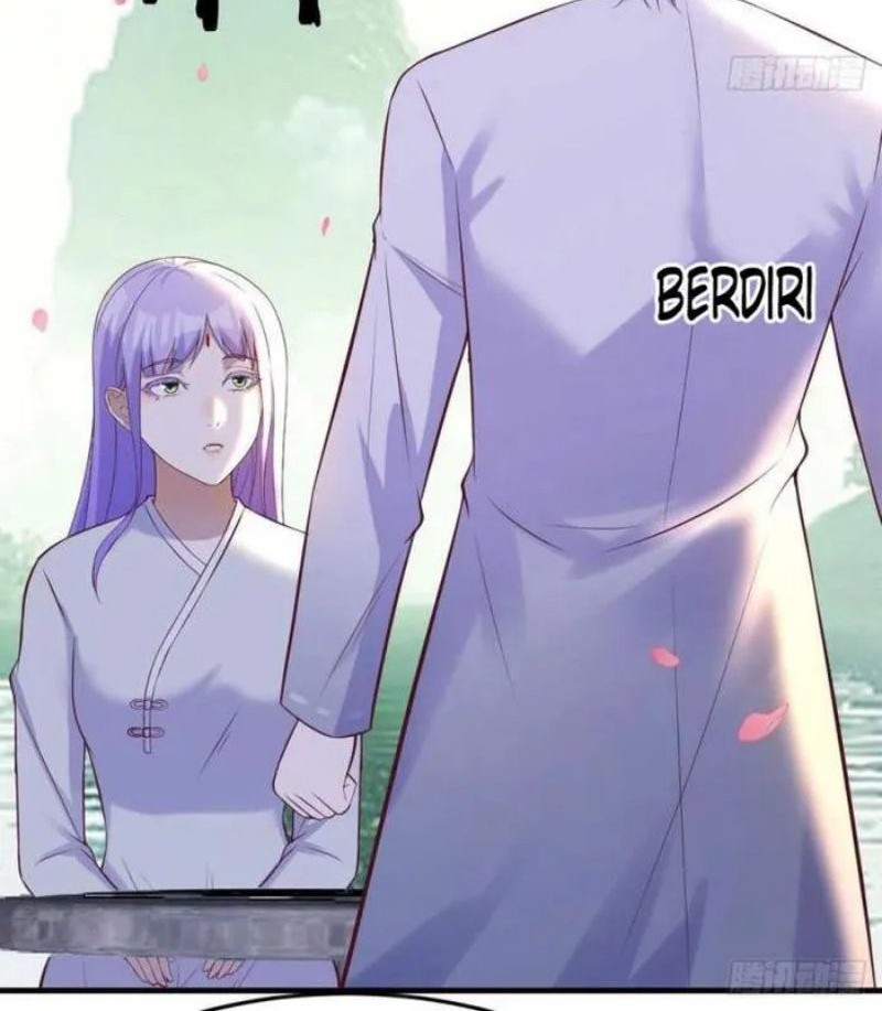 Before Becoming Invincible, Too Many Love Chapter 47 - halaman 11
