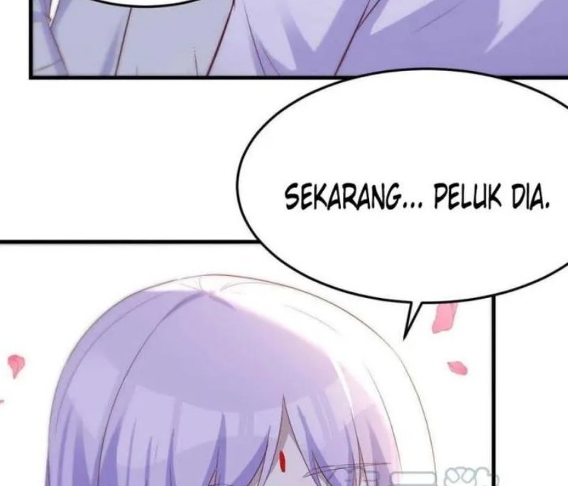 Before Becoming Invincible, Too Many Love Chapter 47 - halaman 13