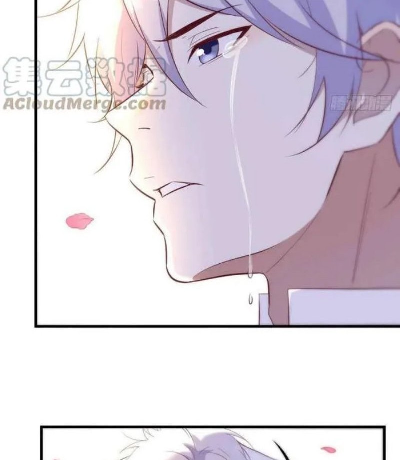 Before Becoming Invincible, Too Many Love Chapter 47 - halaman 9
