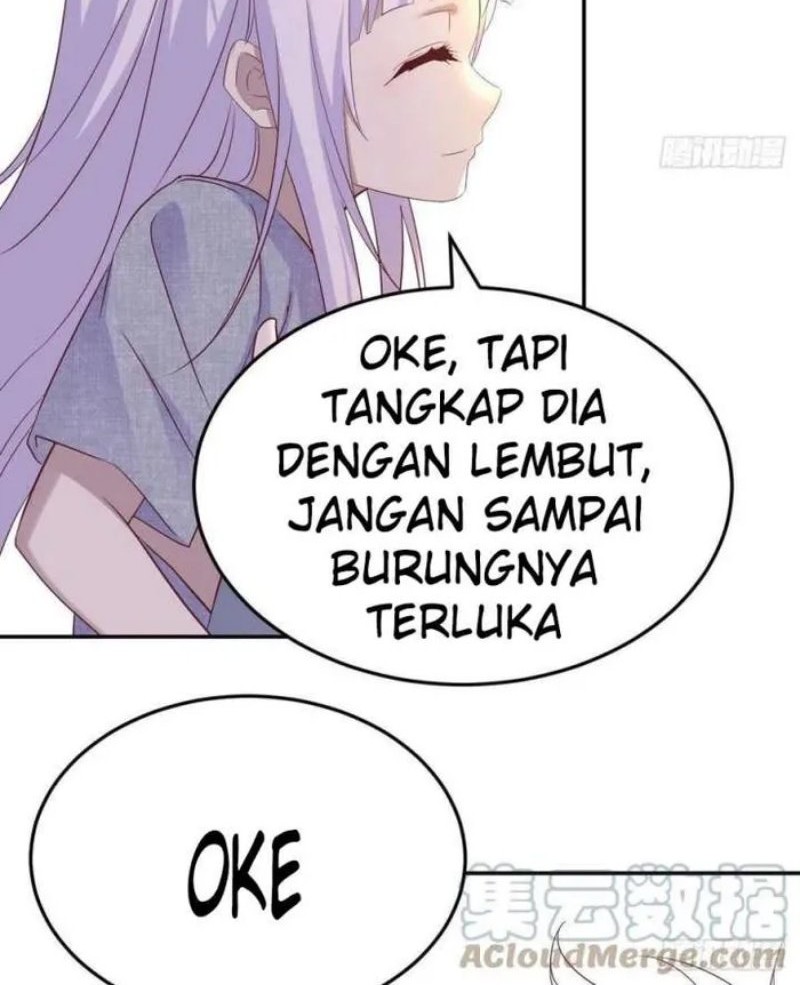 Before Becoming Invincible, Too Many Love Chapter 48 - halaman 11