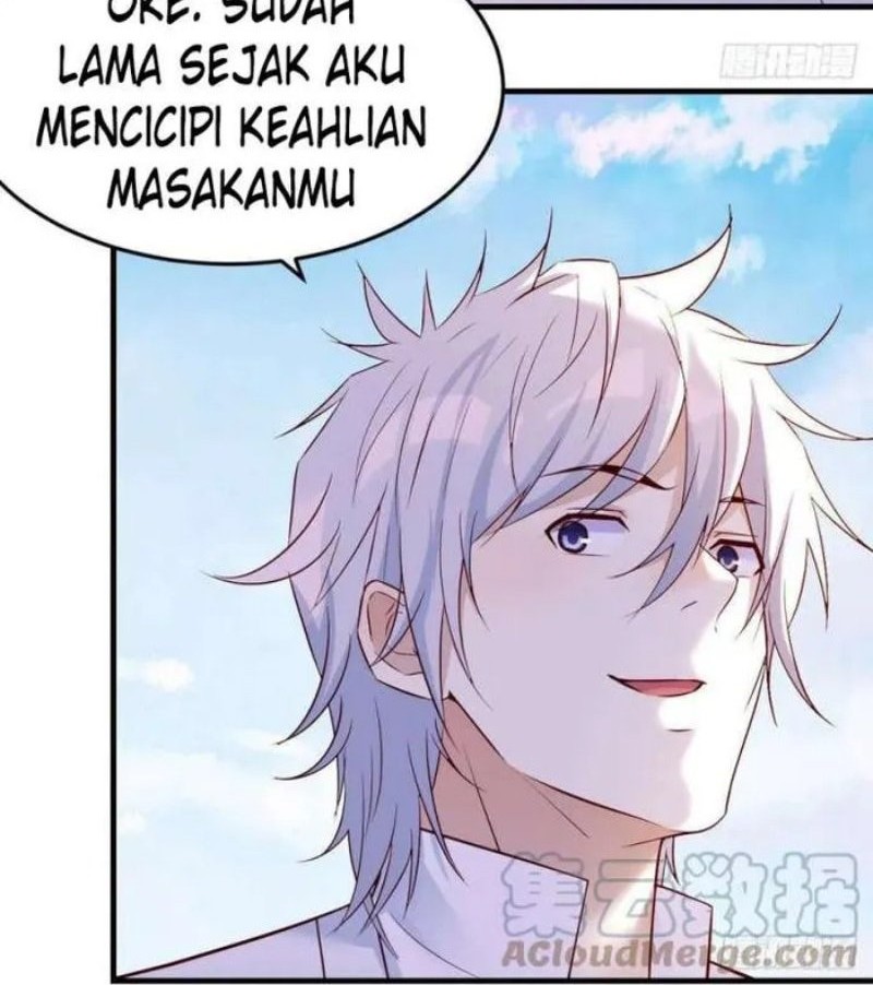 Before Becoming Invincible, Too Many Love Chapter 48 - halaman 21