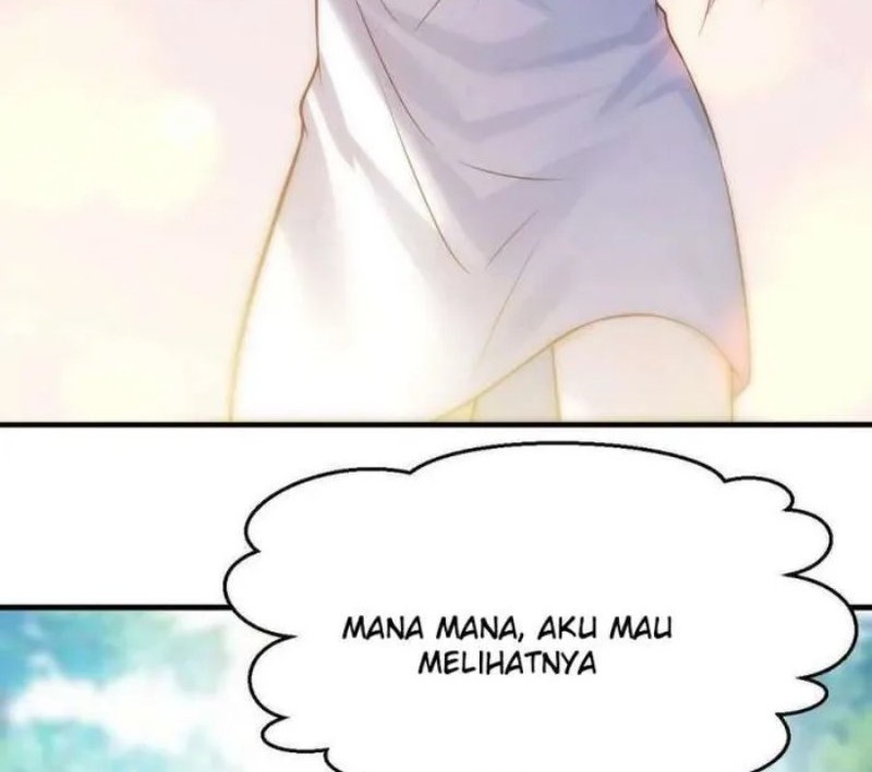 Before Becoming Invincible, Too Many Love Chapter 48 - halaman 23