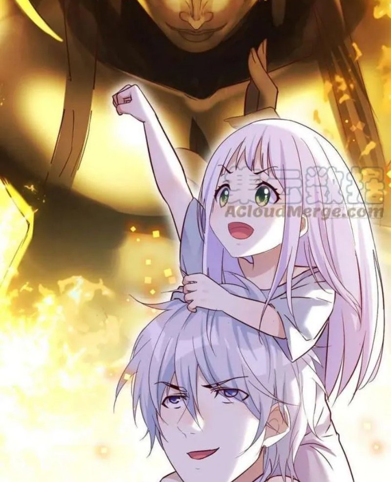Before Becoming Invincible, Too Many Love Chapter 48 - halaman 3