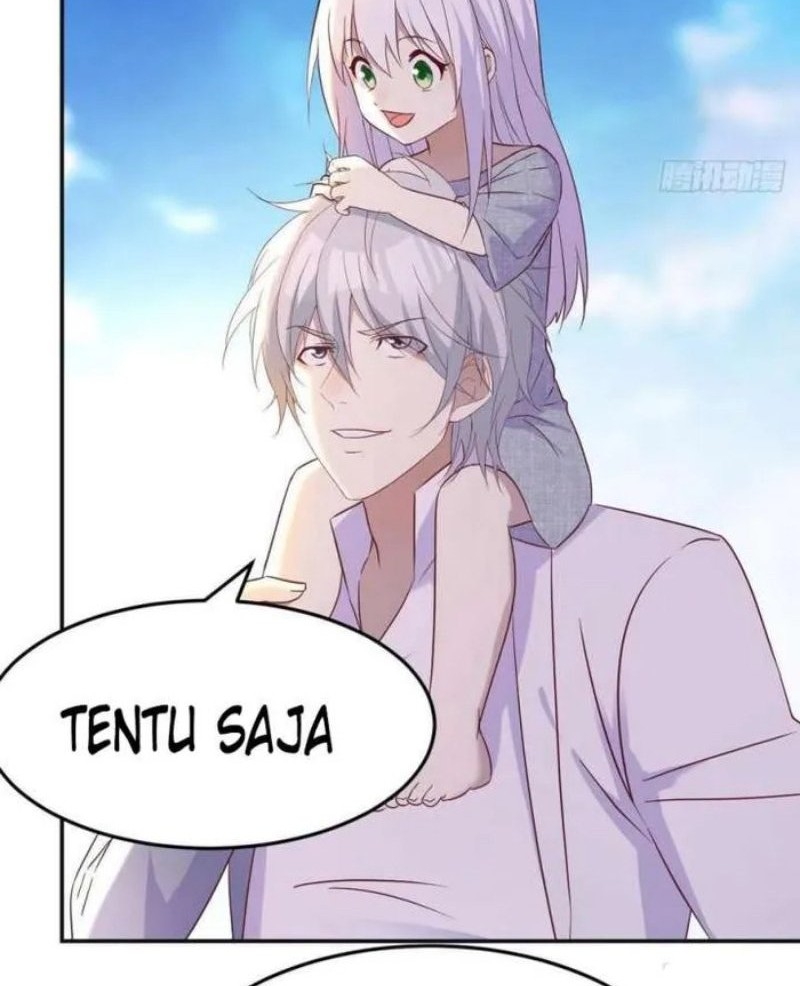 Before Becoming Invincible, Too Many Love Chapter 48 - halaman 5