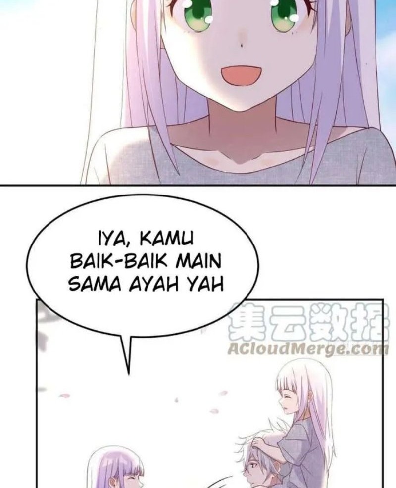Before Becoming Invincible, Too Many Love Chapter 48 - halaman 7