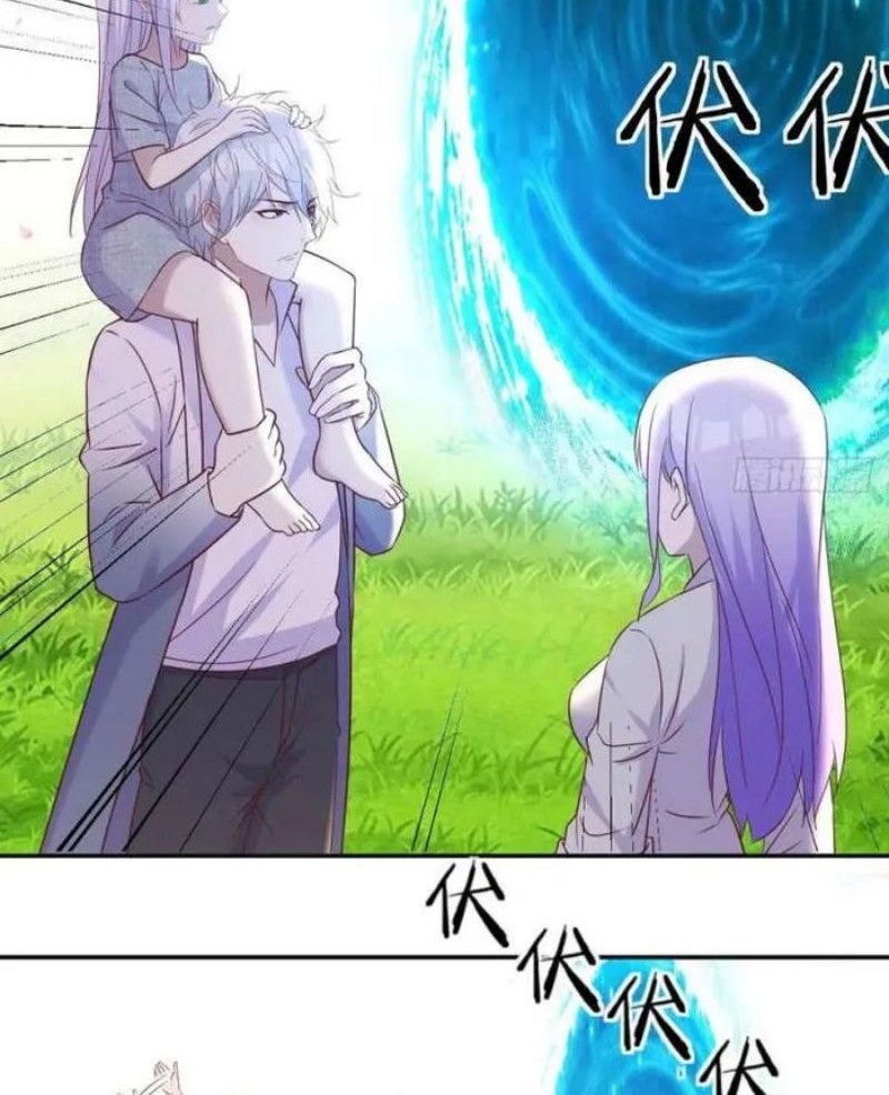 Before Becoming Invincible, Too Many Love Chapter 48 - halaman 9