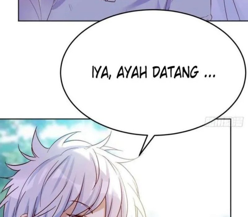 Before Becoming Invincible, Too Many Love Chapter 49 - halaman 15