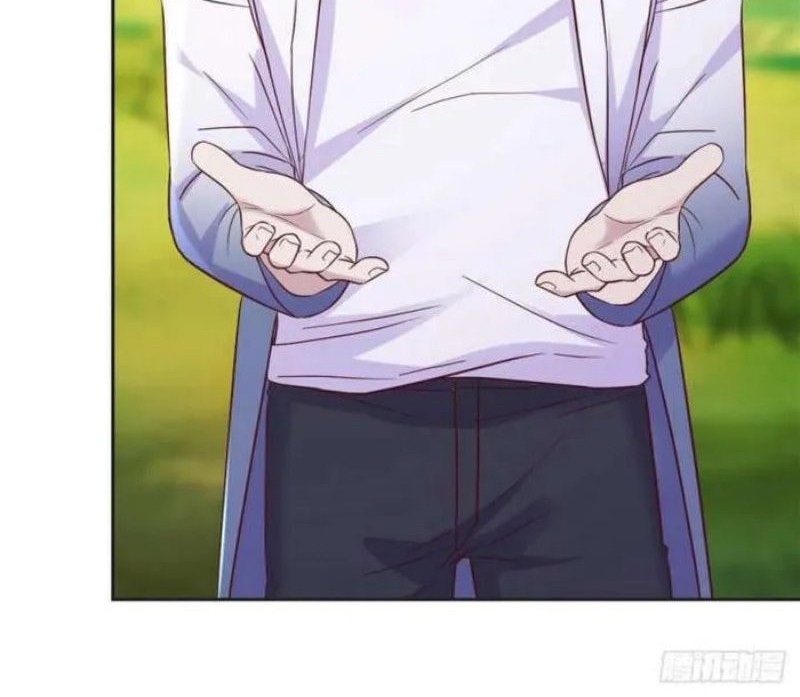 Before Becoming Invincible, Too Many Love Chapter 49 - halaman 21