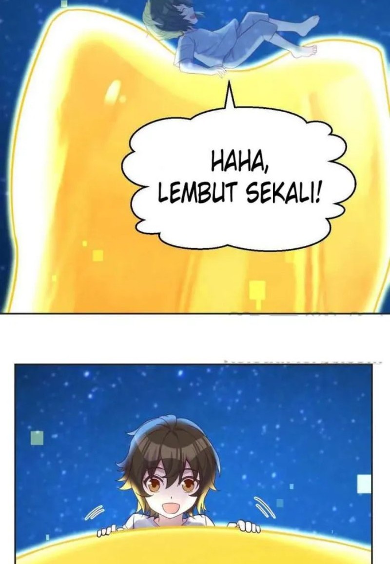 Before Becoming Invincible, Too Many Love Chapter 49 - halaman 27