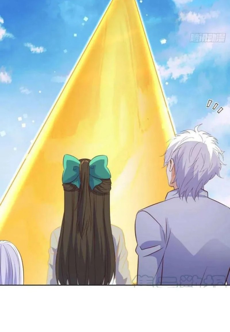 Before Becoming Invincible, Too Many Love Chapter 49 - halaman 31