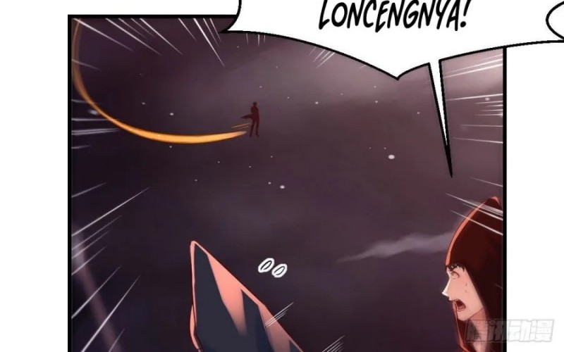 Before Becoming Invincible, Too Many Love Chapter 5 - halaman 5