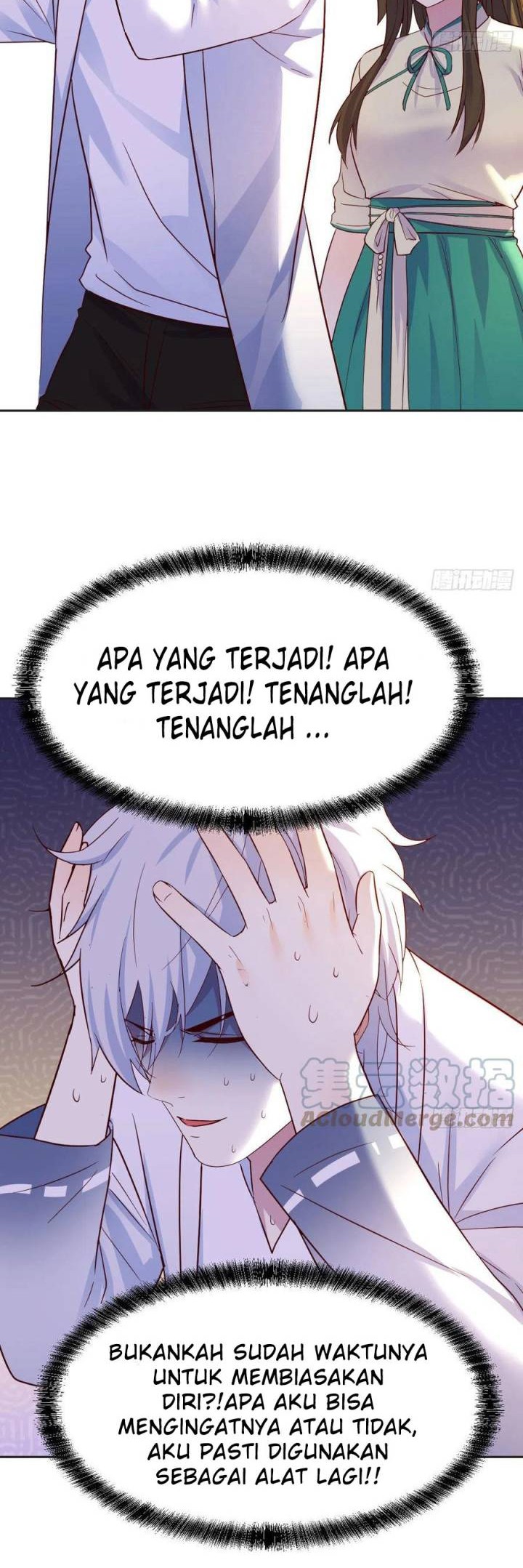Before Becoming Invincible, Too Many Love Chapter 50 - halaman 14