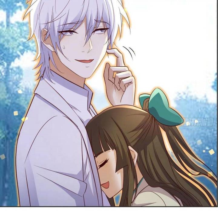 Before Becoming Invincible, Too Many Love Chapter 51 - halaman 18