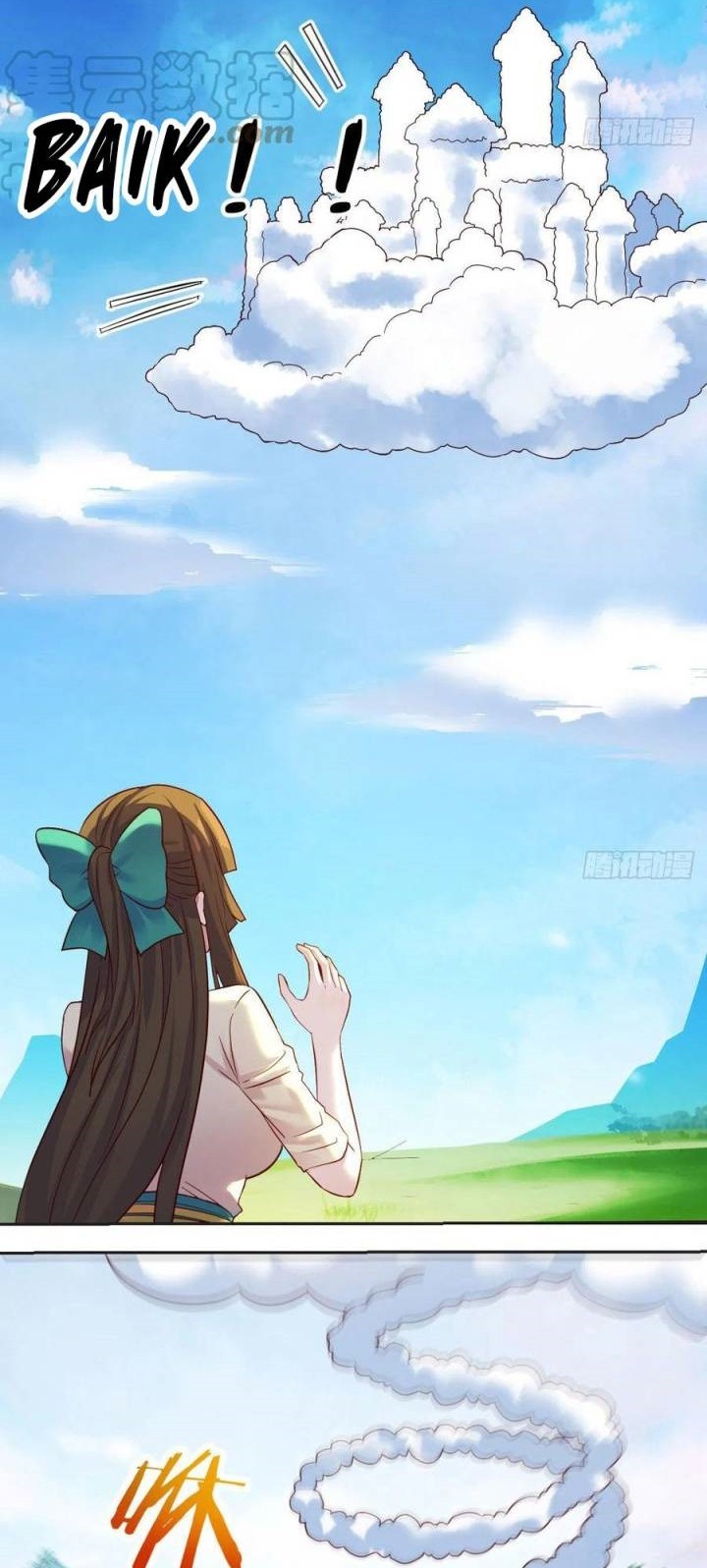 Before Becoming Invincible, Too Many Love Chapter 52 - halaman 18