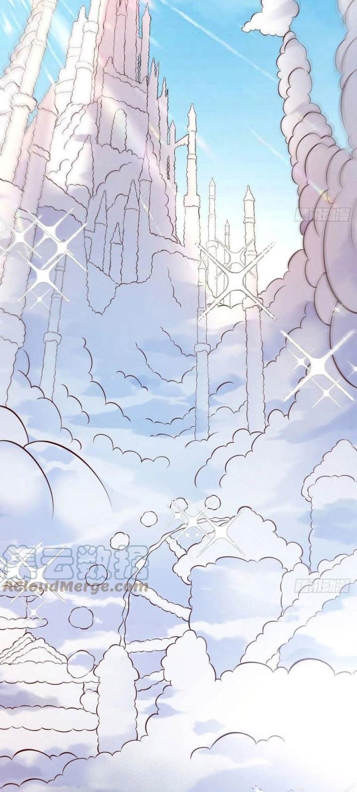 Before Becoming Invincible, Too Many Love Chapter 52 - halaman 9