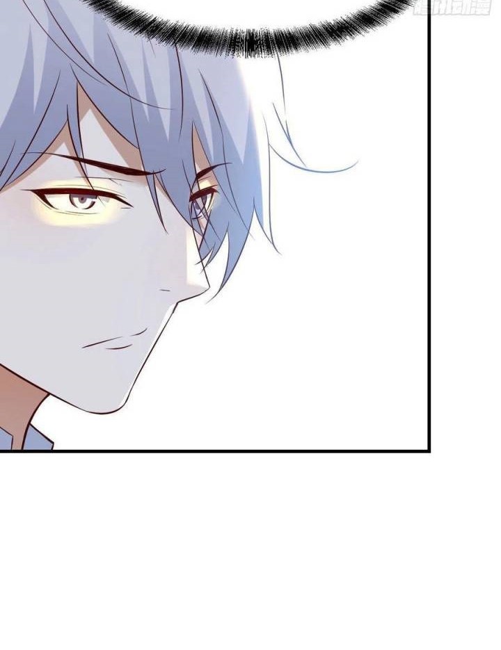 Before Becoming Invincible, Too Many Love Chapter 53 - halaman 24