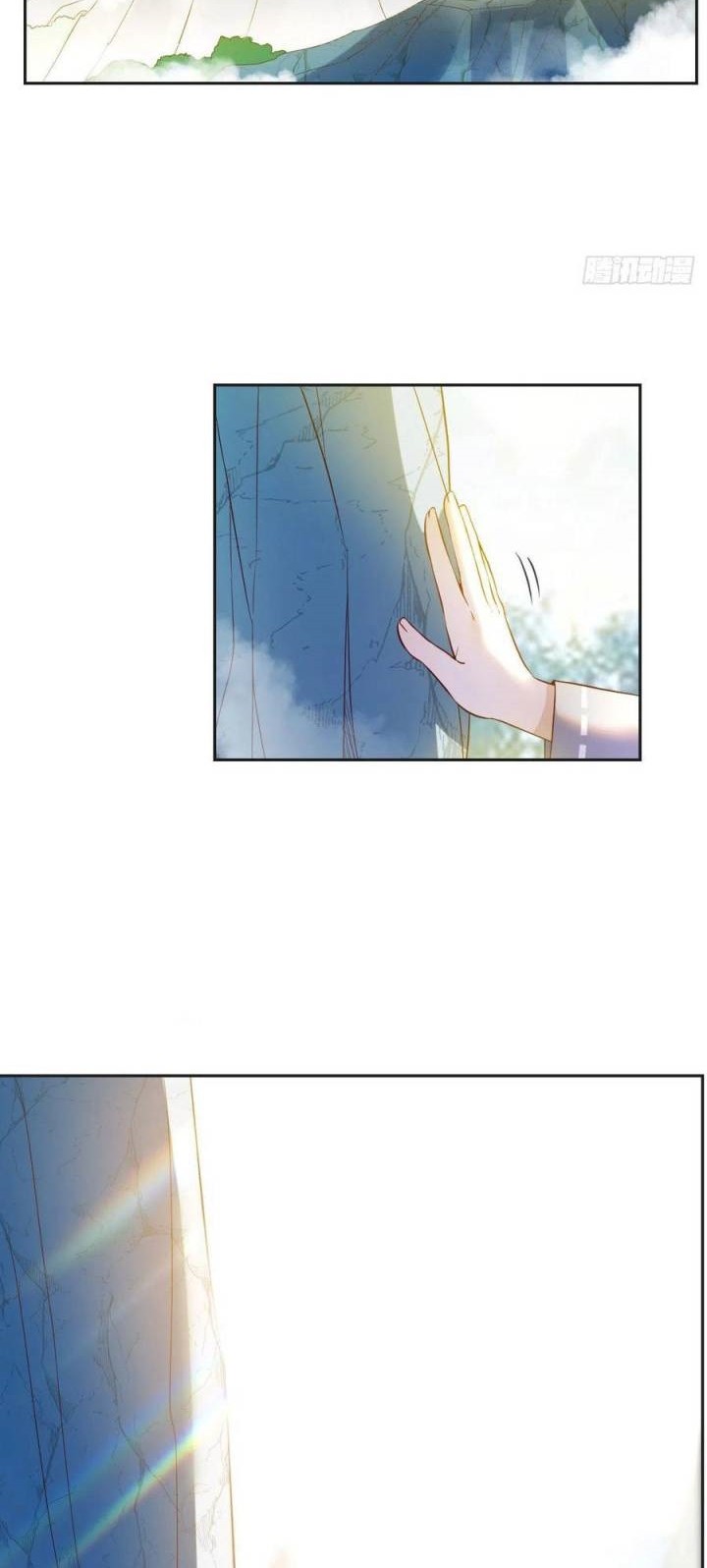 Before Becoming Invincible, Too Many Love Chapter 53 - halaman 7