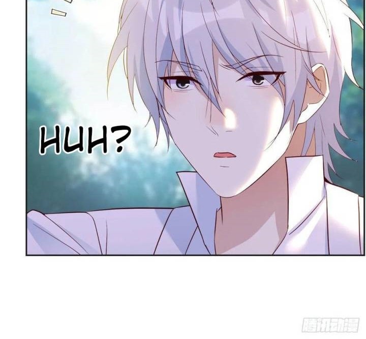Before Becoming Invincible, Too Many Love Chapter 53 - halaman 9