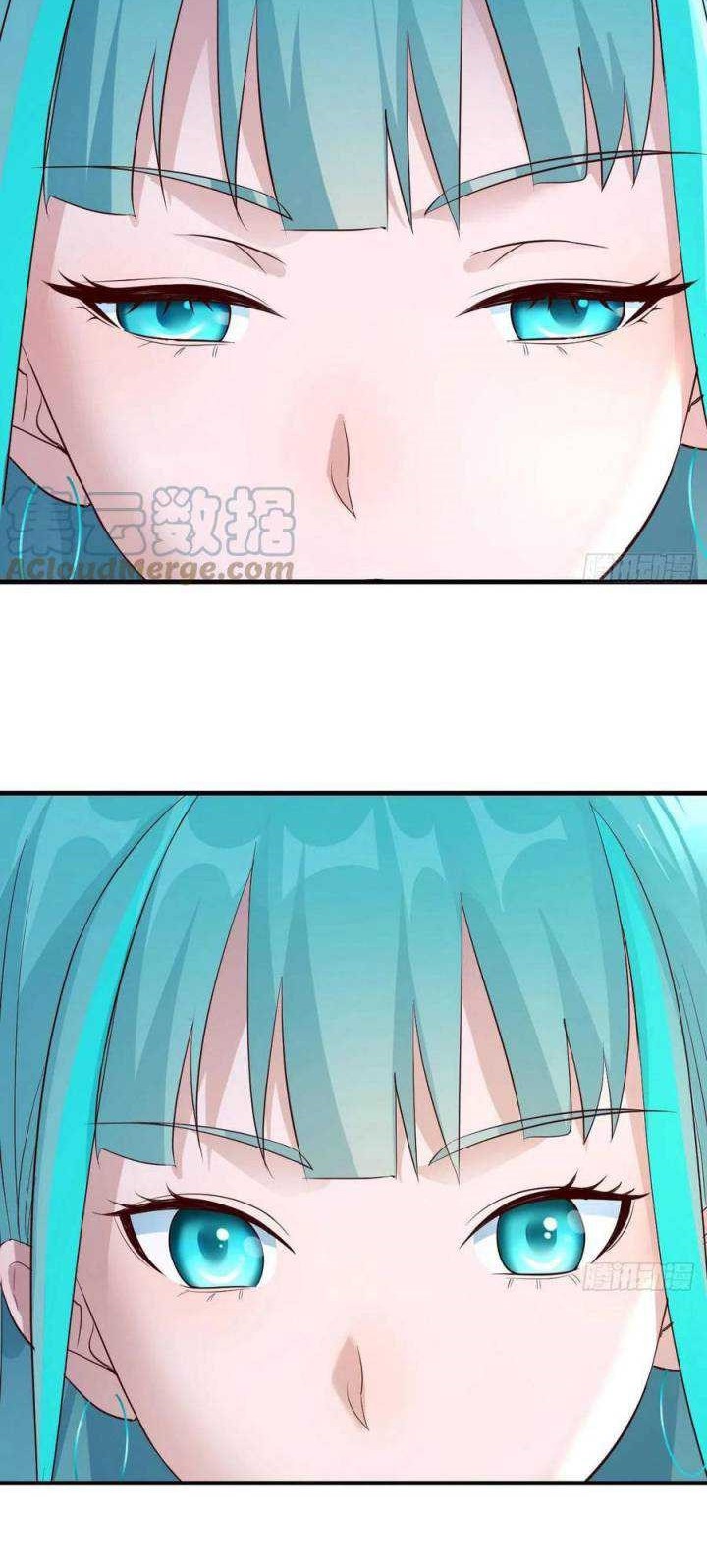Before Becoming Invincible, Too Many Love Chapter 54 - halaman 7
