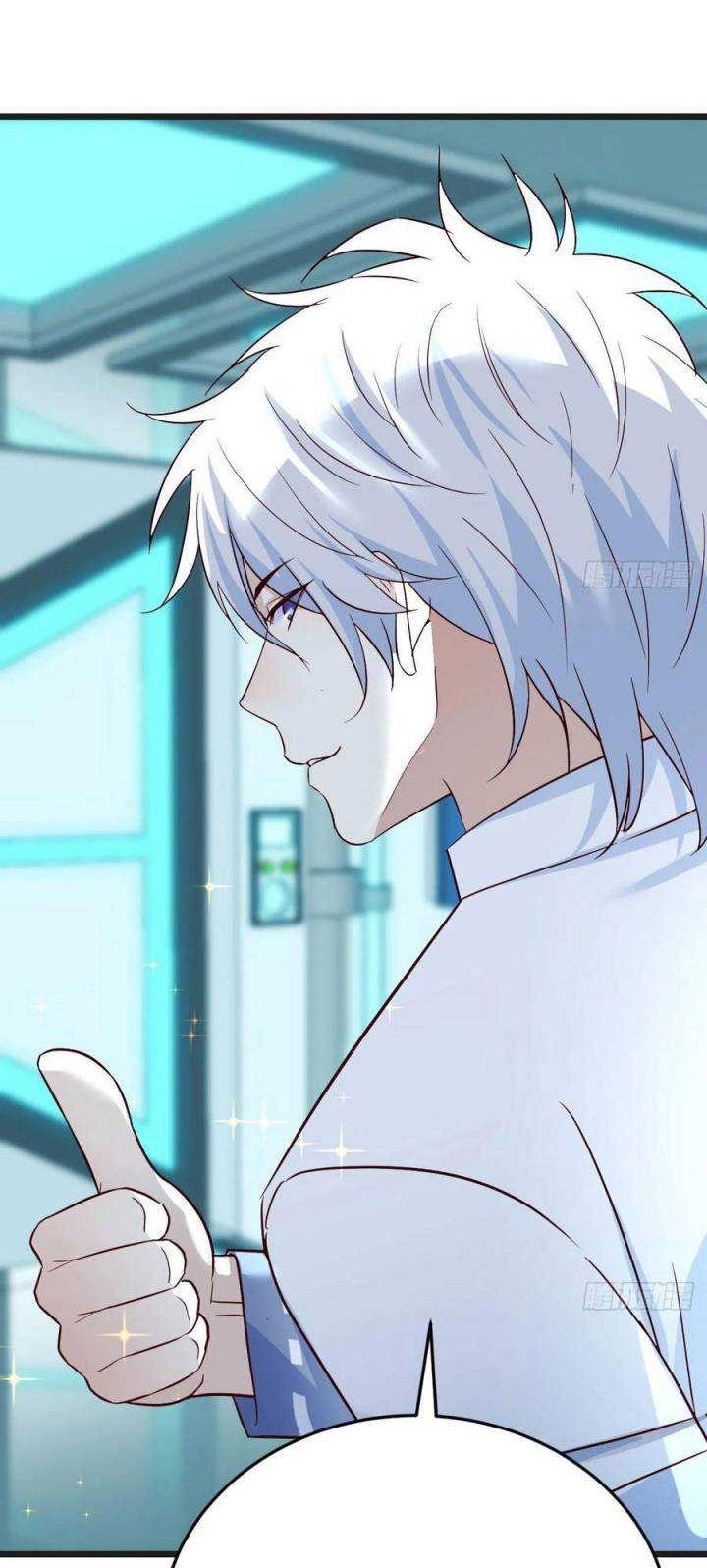Before Becoming Invincible, Too Many Love Chapter 55 - halaman 18
