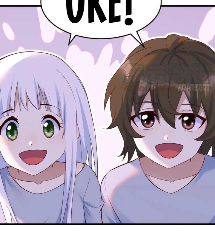 Before Becoming Invincible, Too Many Love Chapter 58 - halaman 12