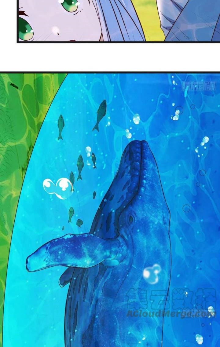Before Becoming Invincible, Too Many Love Chapter 59 - halaman 11