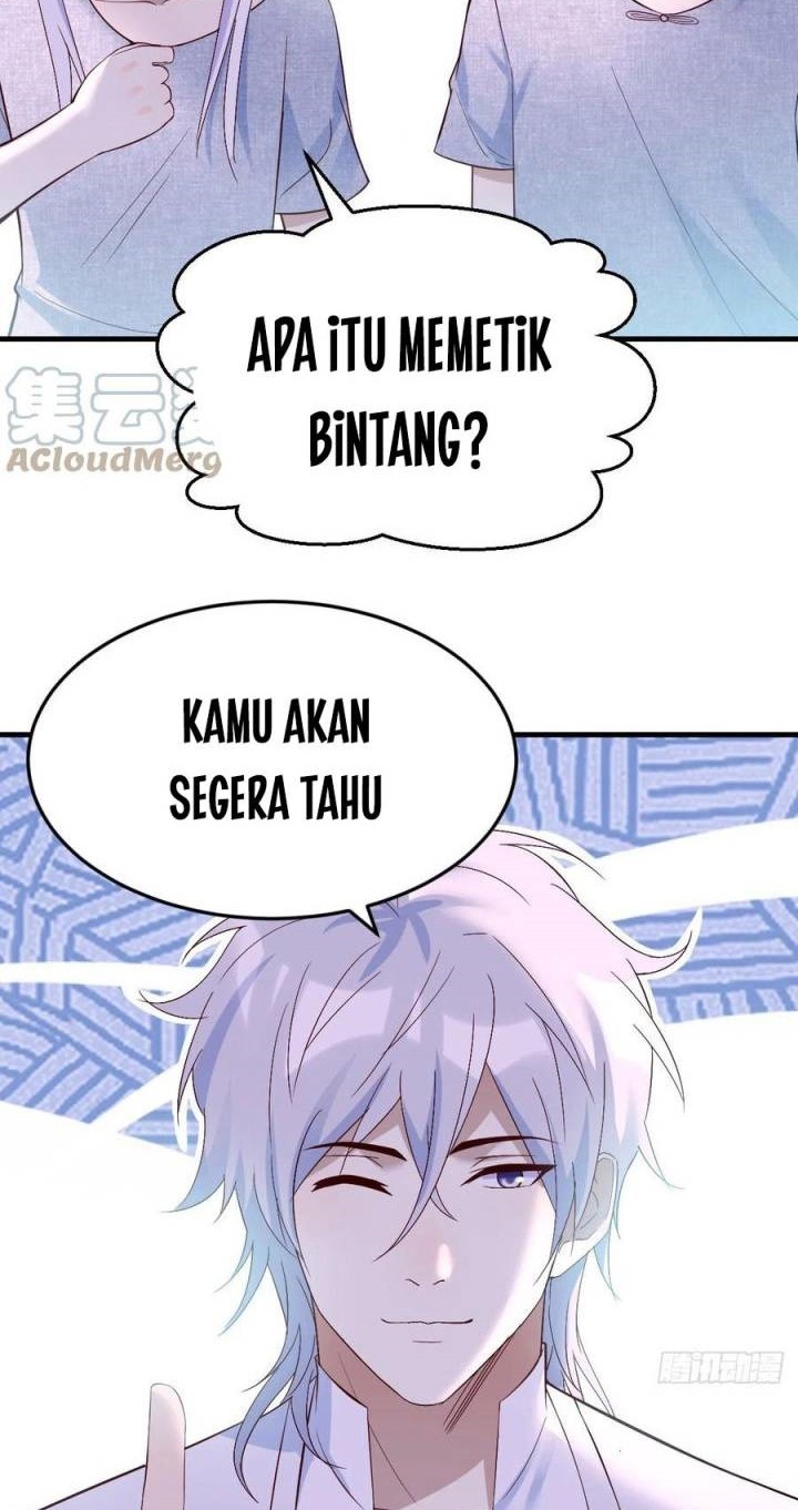 Before Becoming Invincible, Too Many Love Chapter 59 - halaman 3