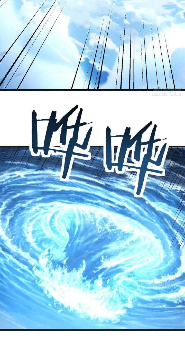 Before Becoming Invincible, Too Many Love Chapter 59 - halaman 7