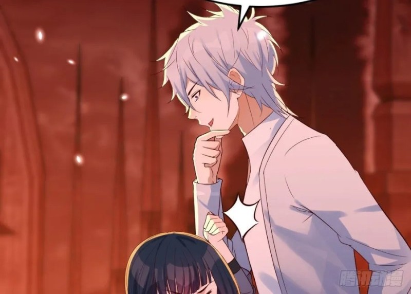 Before Becoming Invincible, Too Many Love Chapter 6 - halaman 13