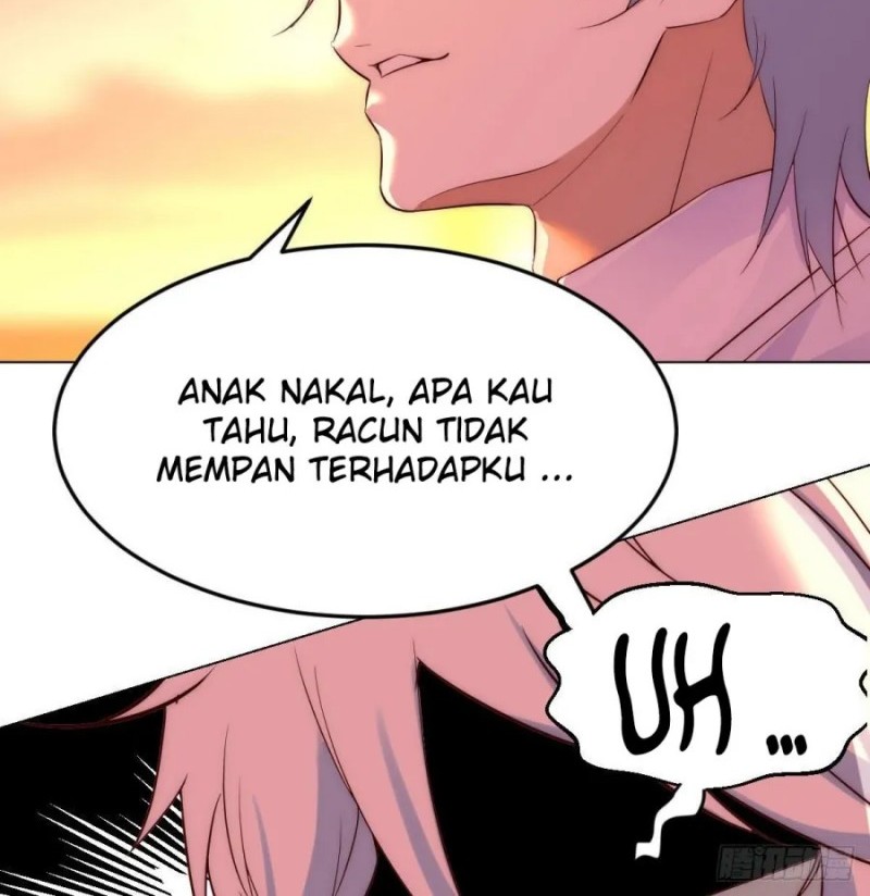 Before Becoming Invincible, Too Many Love Chapter 6 - halaman 21