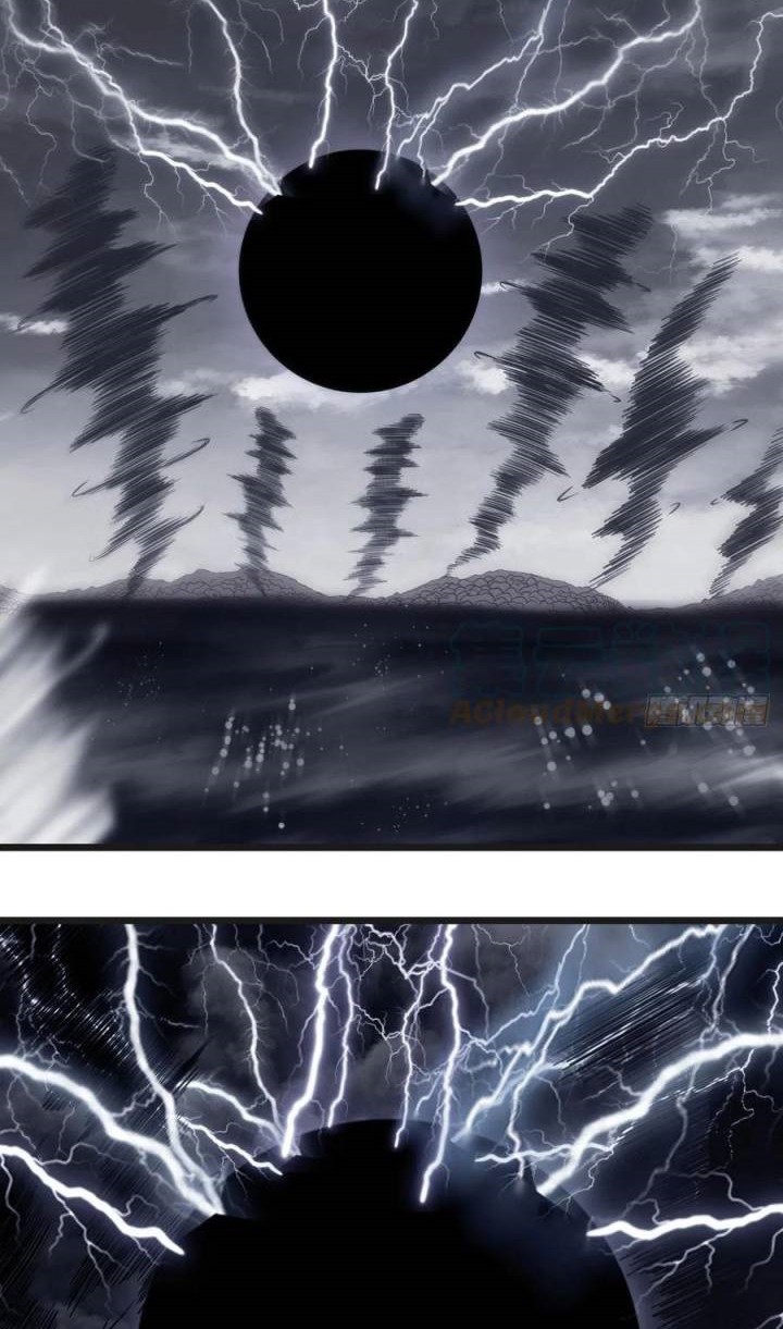 Before Becoming Invincible, Too Many Love Chapter 60 - halaman 15