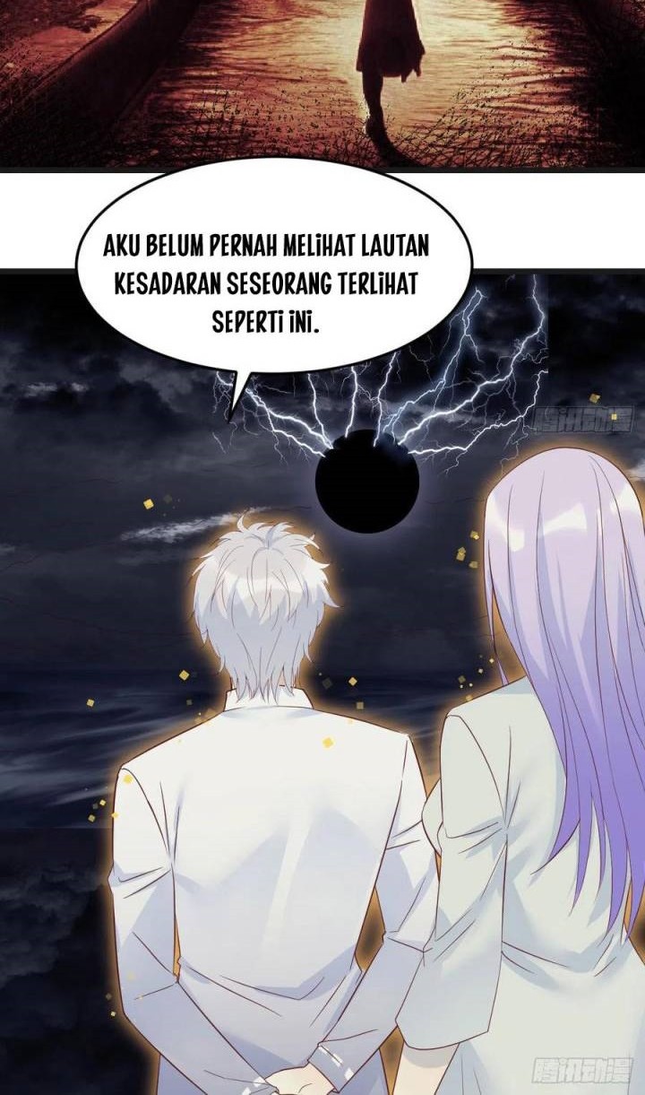 Before Becoming Invincible, Too Many Love Chapter 60 - halaman 19