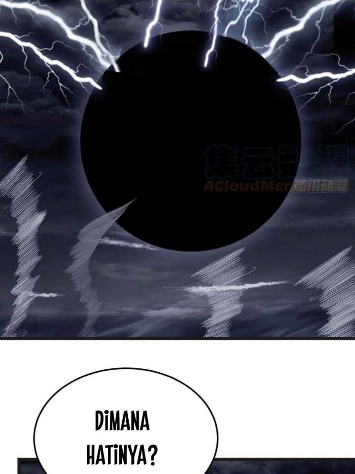 Before Becoming Invincible, Too Many Love Chapter 60 - halaman 21