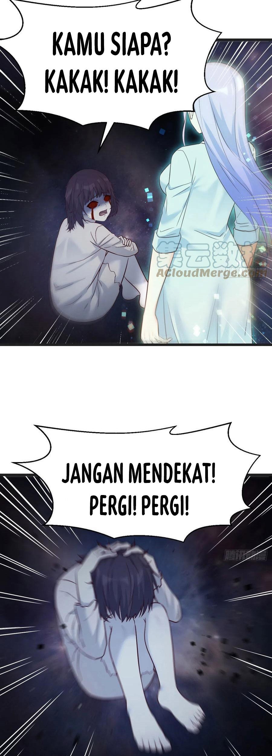 Before Becoming Invincible, Too Many Love Chapter 62 - halaman 11