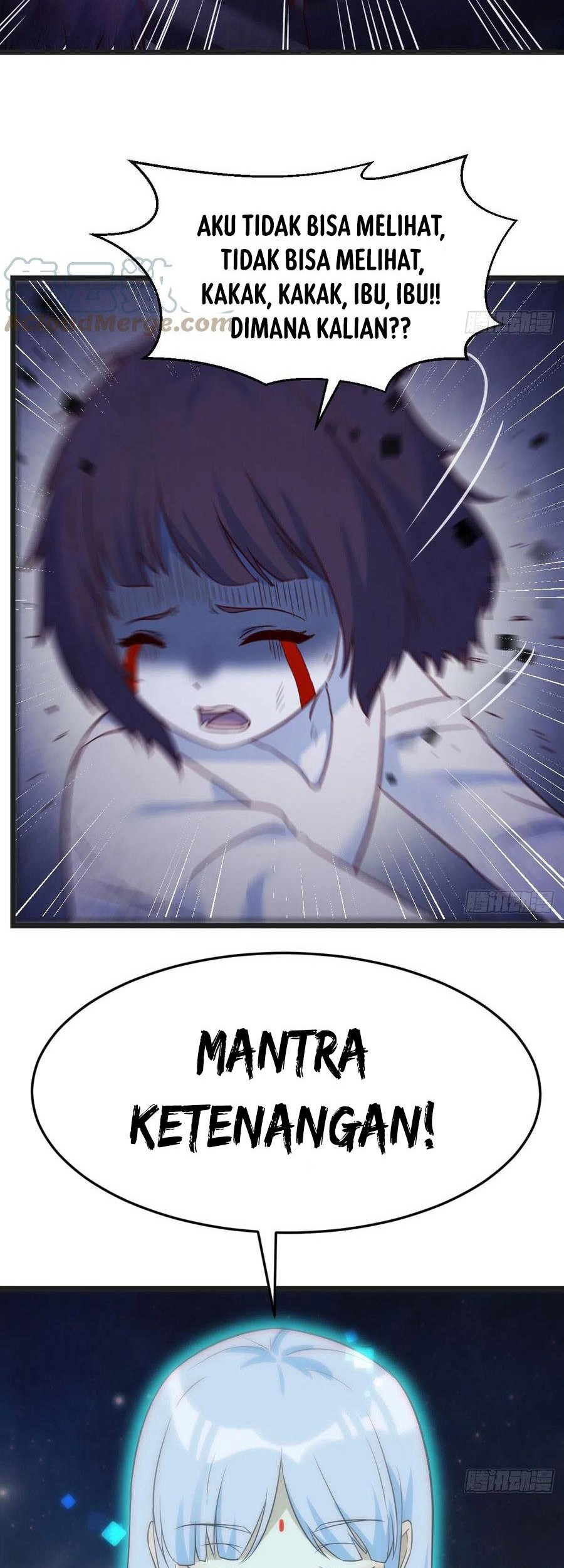 Before Becoming Invincible, Too Many Love Chapter 62 - halaman 18