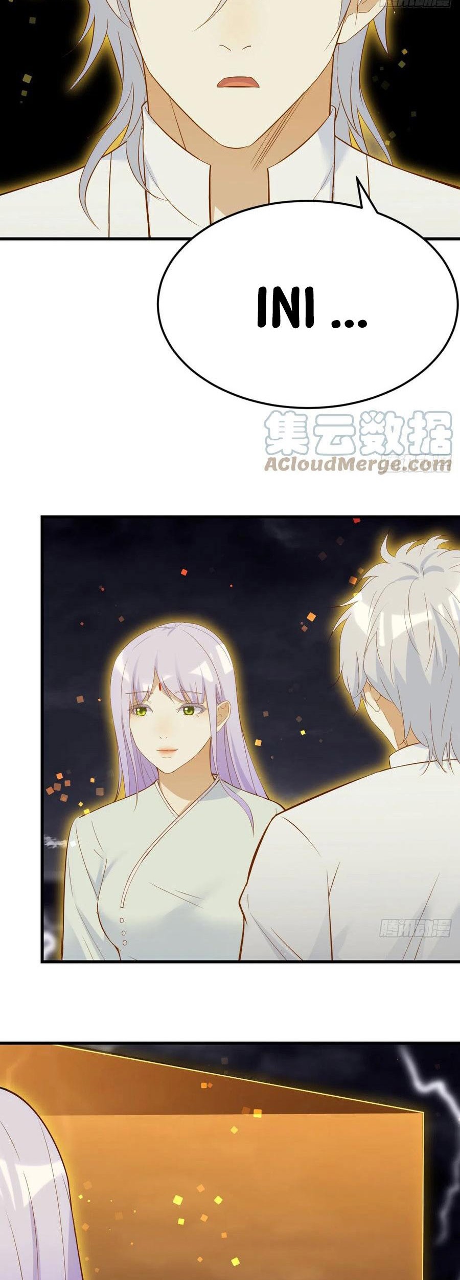 Before Becoming Invincible, Too Many Love Chapter 62 - halaman 27