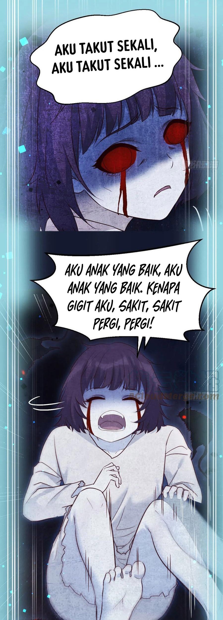 Before Becoming Invincible, Too Many Love Chapter 63 - halaman 11