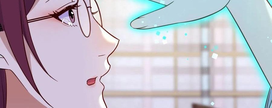 Before Becoming Invincible, Too Many Love Chapter 63 - halaman 9
