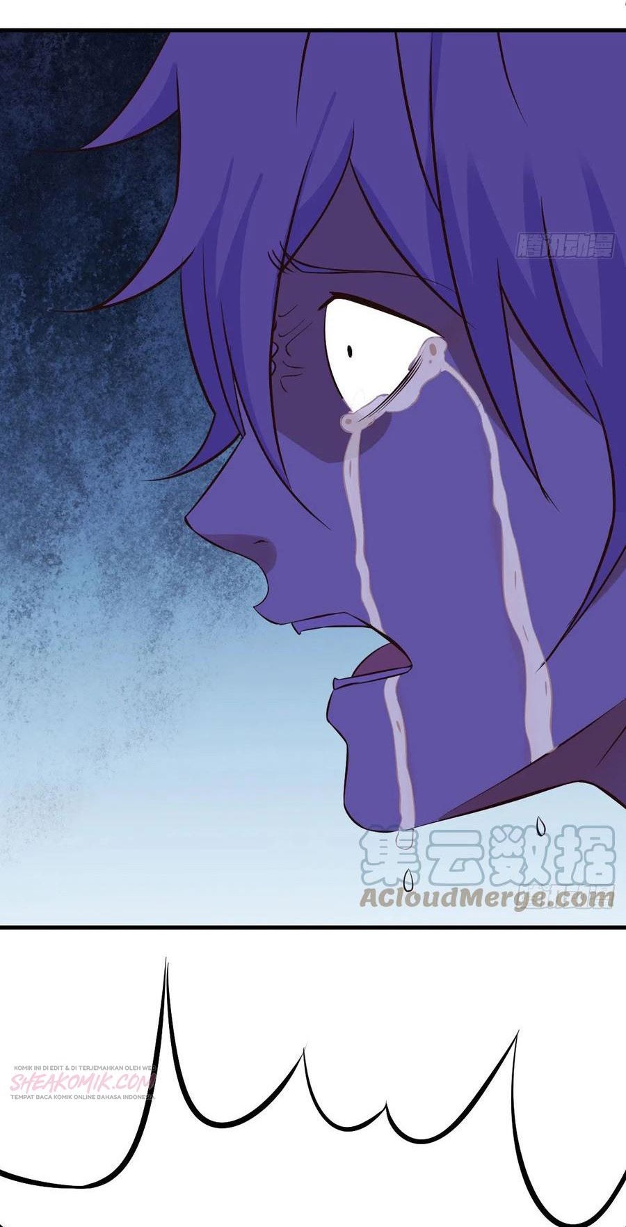Before Becoming Invincible, Too Many Love Chapter 64 - halaman 16