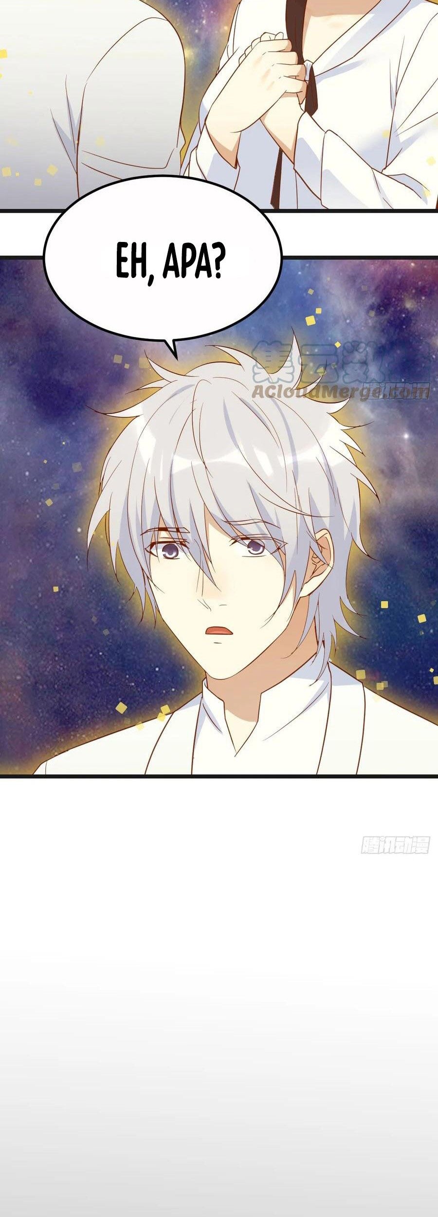 Before Becoming Invincible, Too Many Love Chapter 65 - halaman 24