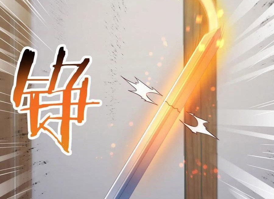 Before Becoming Invincible, Too Many Love Chapter 65 - halaman 9