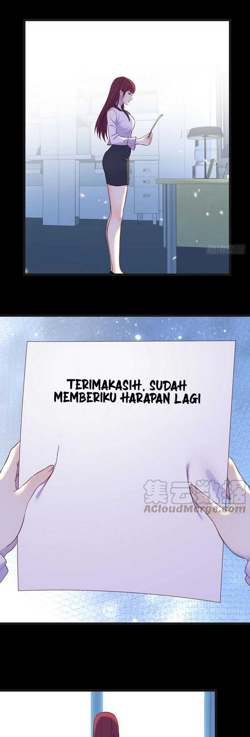 Before Becoming Invincible, Too Many Love Chapter 66 - halaman 11
