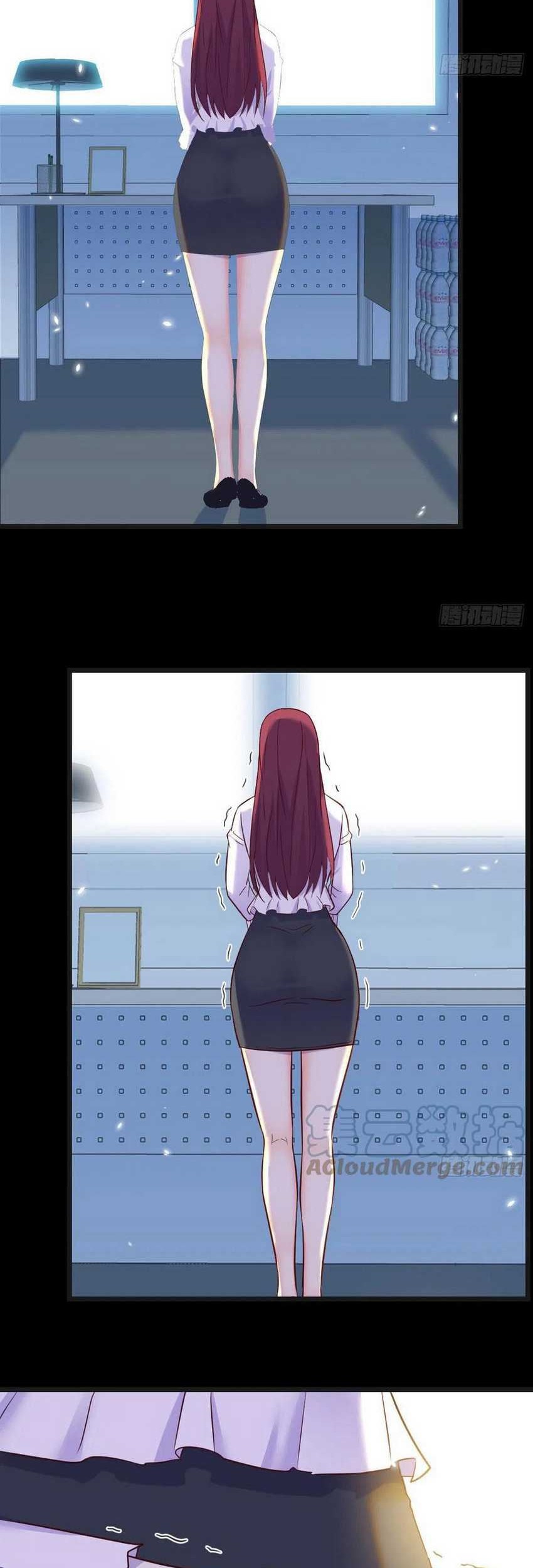 Before Becoming Invincible, Too Many Love Chapter 66 - halaman 12