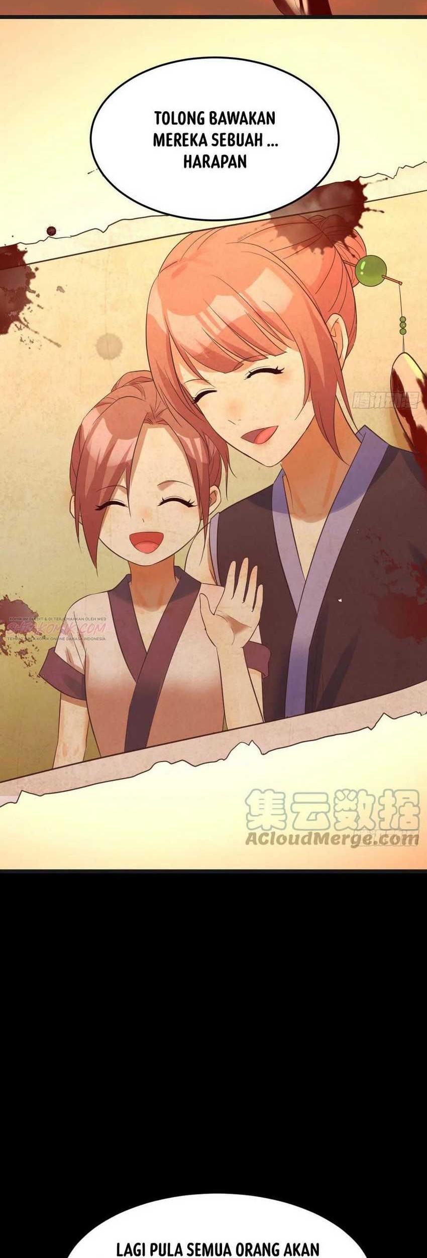 Before Becoming Invincible, Too Many Love Chapter 66 - halaman 18