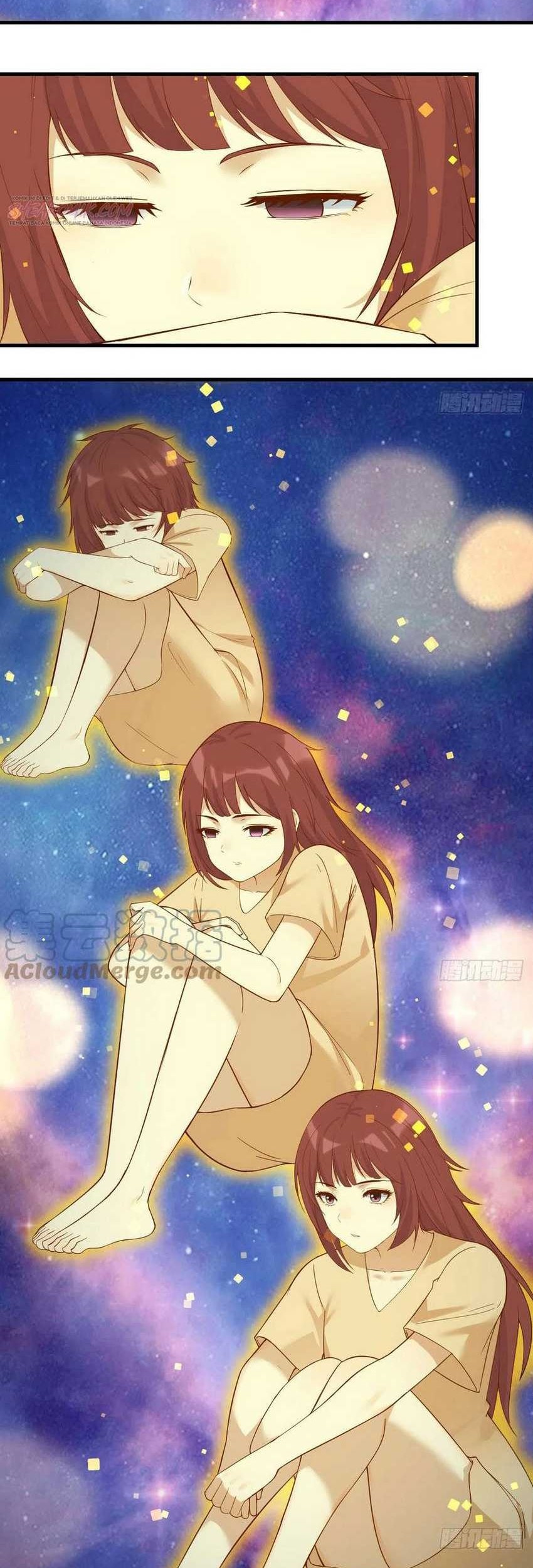 Before Becoming Invincible, Too Many Love Chapter 66 - halaman 24