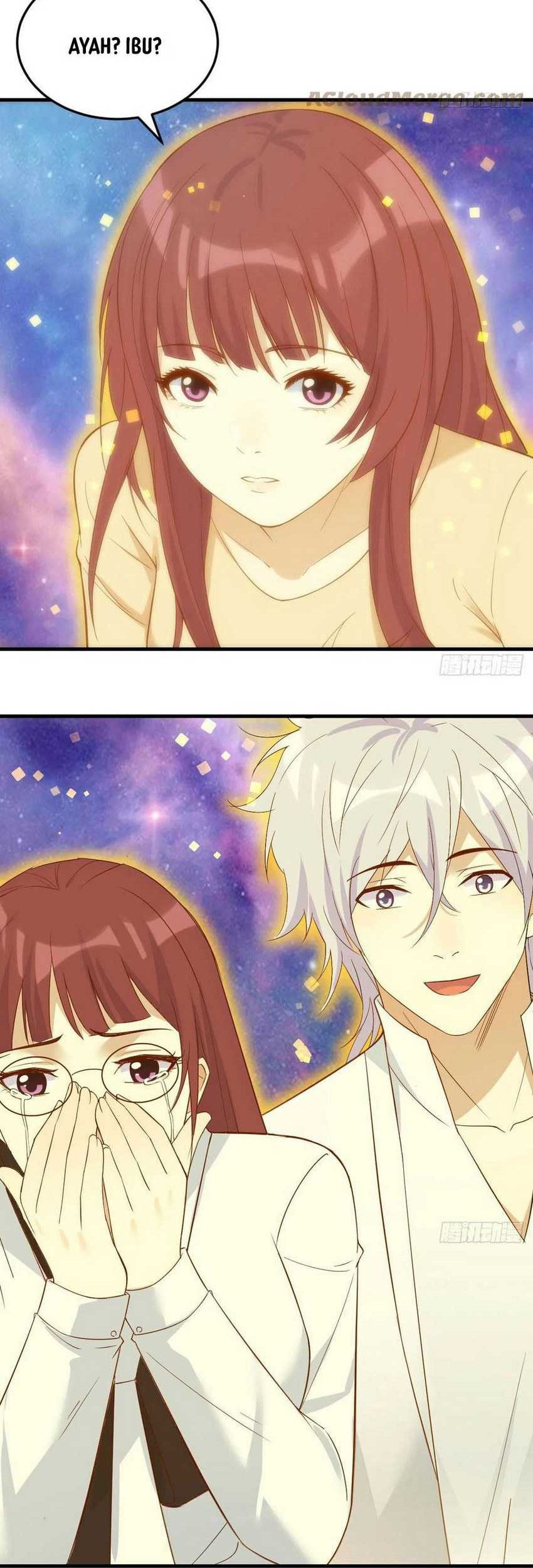 Before Becoming Invincible, Too Many Love Chapter 66 - halaman 26
