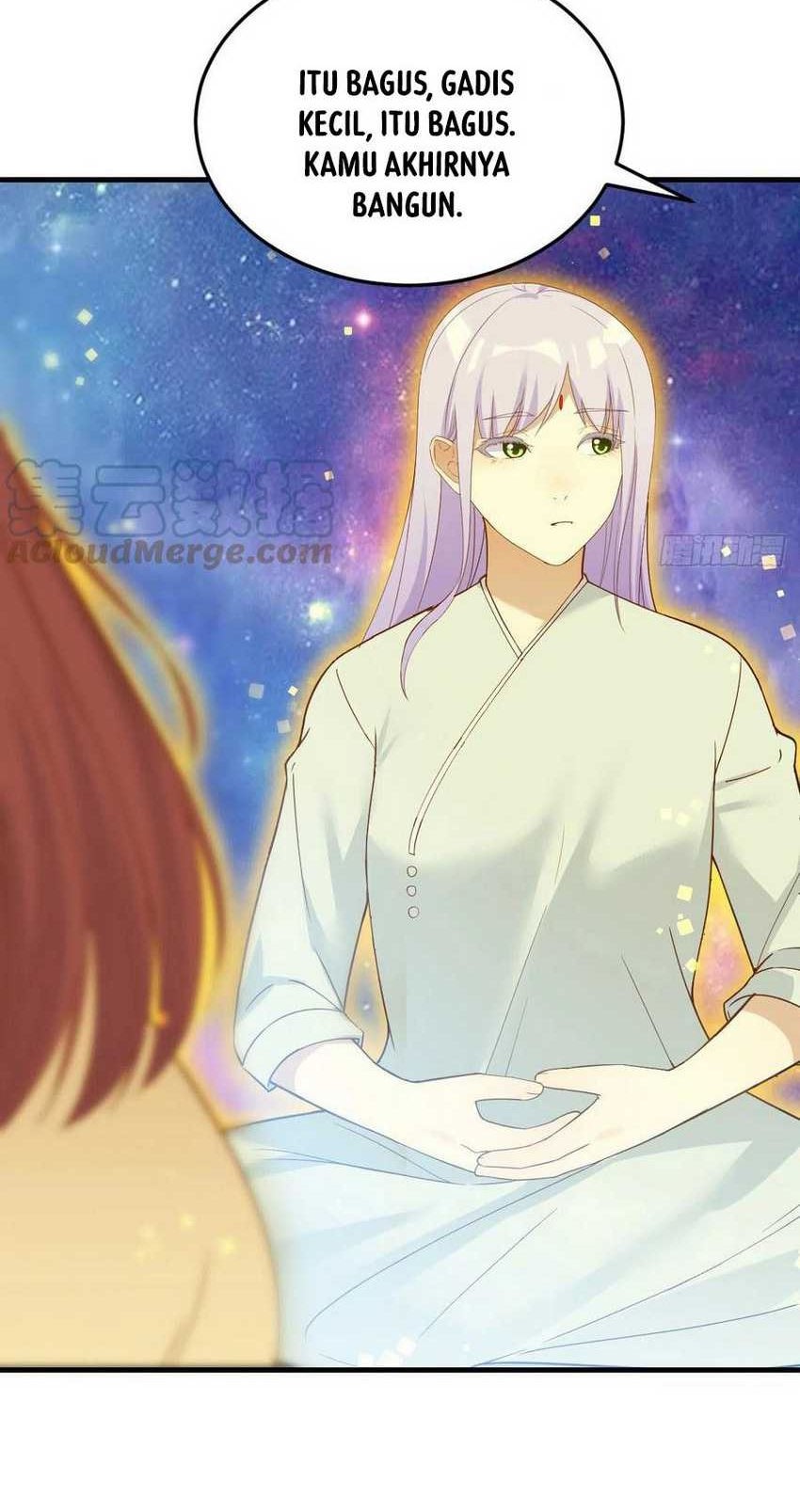 Before Becoming Invincible, Too Many Love Chapter 66 - halaman 28